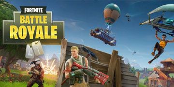 Cómo descargar Fortnite en un celular Android