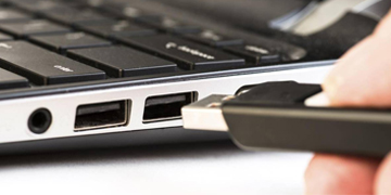 Windows 10 se actualiza para no borrar datos de tu USB
