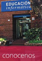 Conocé nuestro Instituto
