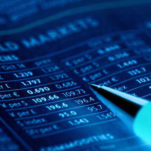 Finanzas y Programas de Gestión