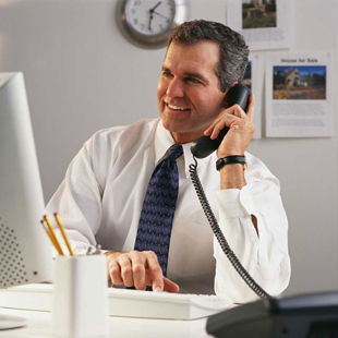 Operador Office