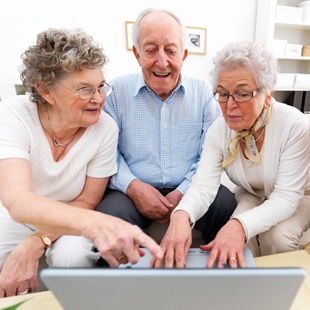 Taller de Internet
