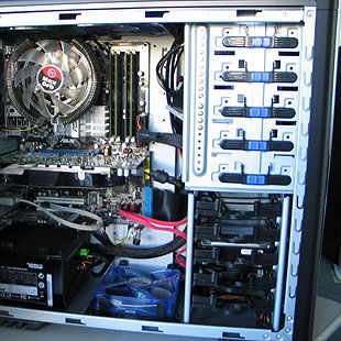 Técnico en Reparación y Redes Profesional