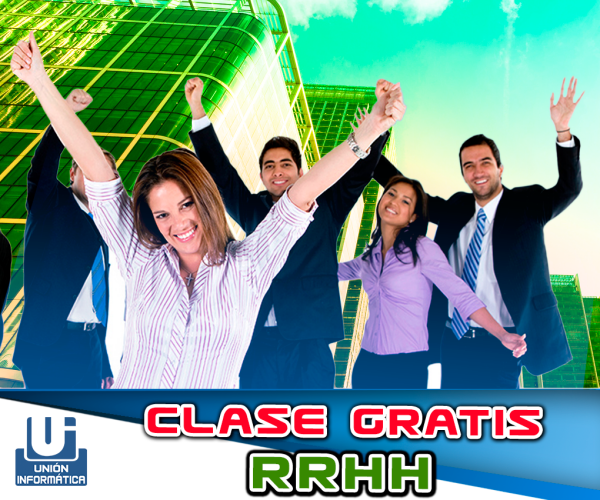 Clase gratis